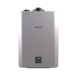 Phoenix NEW Rinnai Sensei Super High Efficiency Plus 11 GPM 199 000 BTU Natural Gas/Propane Indoor/Outdoor Tankless Water Heater (SEALED)