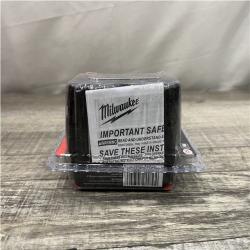 NEW - Milwaukee 18-Volt 5.0 Ah Lithium-Ion XC Extended Capacity Battery Pack