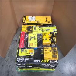 PHOENIX AS-IS TOOL PALLET