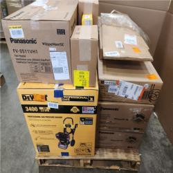 Phoenix AS-IS Monster Turbo Pallet