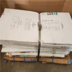 Phoenix AS-IS Mixed Home Improvement Pallet