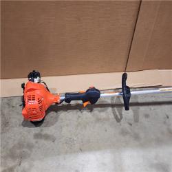 HOUSTON LOCATION - AS-IS Echo 16 Inch 21.2 CC Engine Straight Shaft String Trimmer - SRM-2120