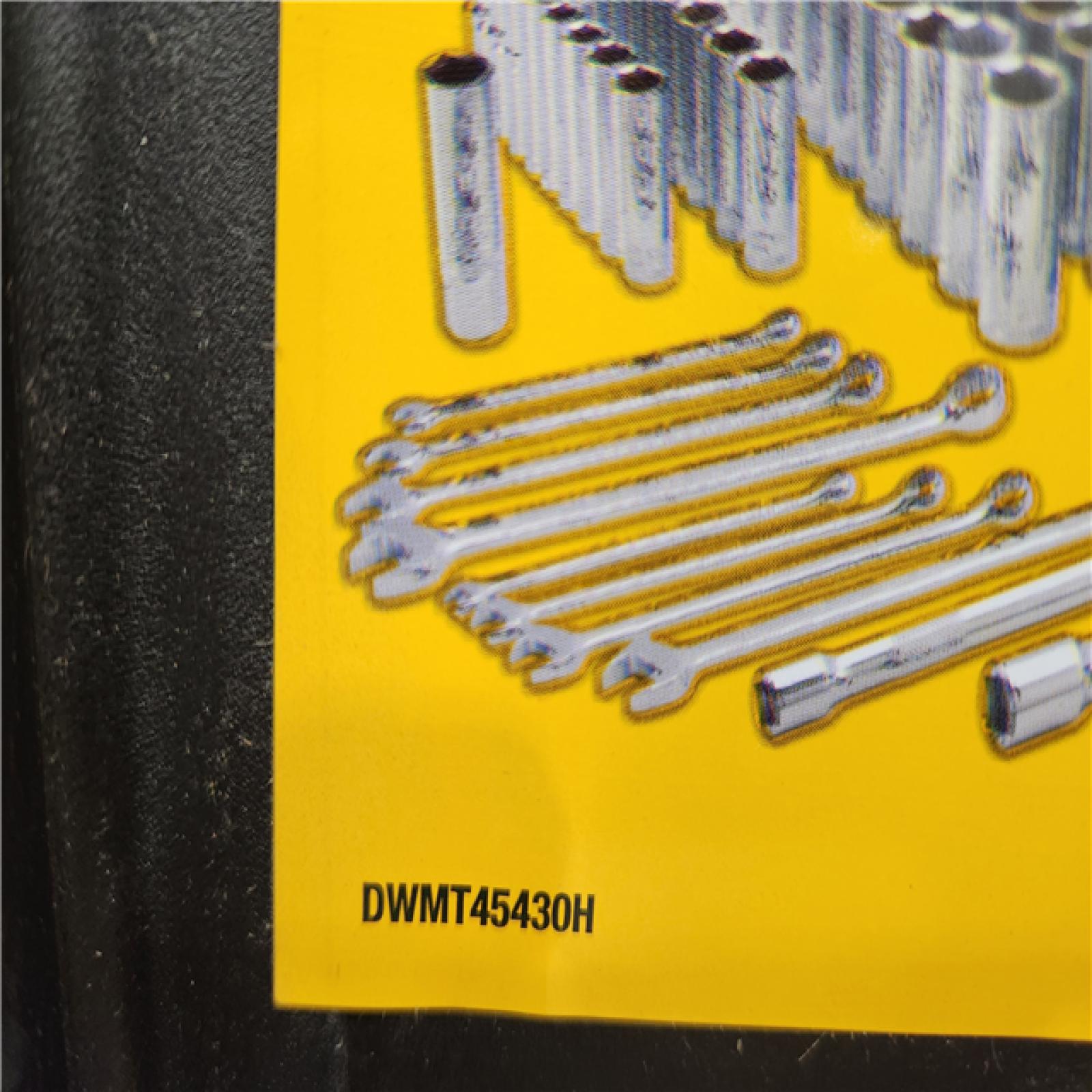 NEW- Mechanics Tool Set (226-Piece) with TOUGHSYSTEM 2.0 22 in. Medium Tool Box