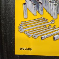 NEW- Mechanics Tool Set (226-Piece) with TOUGHSYSTEM 2.0 22 in. Medium Tool Box