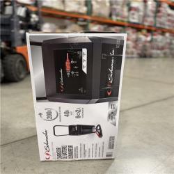 DALLAS LOCATION - Schumacher Electric Automotive 6-Volt and 12-Volt 200 Amp Fully Automatic Wheeled Jump Starter and Battery Charger with 40 Amp Boost
