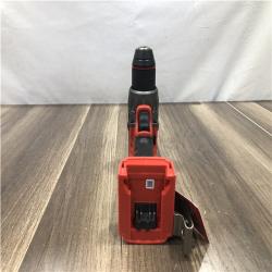 Milwaukee FUEL 18V Lithium-Ion Brushless Cordless 1/2 in. Hammer Drill/Driver (Tool-Only)