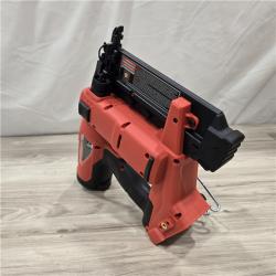 AS-IS Milwaukee M18 FUEL 18 Gauge Brad Nailer (TOOL ONLY)