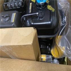Dallas Location - As-Is DEWALT- DXPW61408 Pressure Washer 4400 PSI @ 4.0 GPM