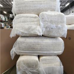 Phoenix NEW Havelock Wool R-22 Unfaced Wool Insulation Batt 23.5 in. x 3.88 ft. (540 sq. ft. ) (9-Bags)