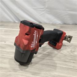 AS-IS Milwaukee M18 18V Fuel Mid-Torque Impact Wrench Cordless 2962-20