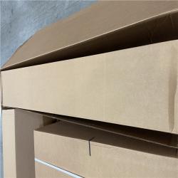 DALLAS LOCATION -AS-IS John Deere Zero-Turn Mower 42 in. 6.5 Bushel Twin Bagger