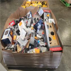 Phoenix AS-IS .Com Home Improvement Pallet