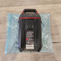 Phoenix Location NEW Toro 60V MAX* Flex-Force 2.5Ah Lithium-Ion Battery (3 Pack)