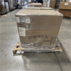 DALLAS LOCATION- JOHNSON CONTROLS 1.5 TON 15.2SEER CONDENSER (2 UNITS)
