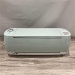 AS-IS Cricut Explore Air 2 Die-Cutting Machine  Mint