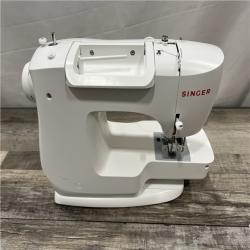 AS-IS Singer M3220 Sewing Machine