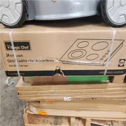 Phoenix AS-IS Monster Turbo Pallet