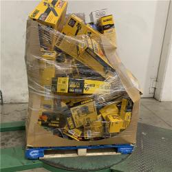 Dallas Location - As-Is DEWALT Tool Pallet