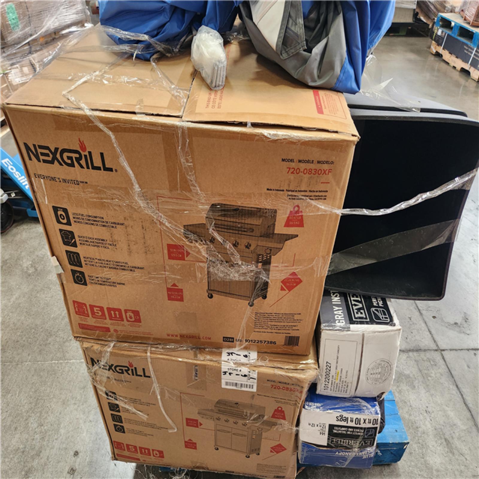 Phoenix AS-IS .Com Home Improvement Pallet
