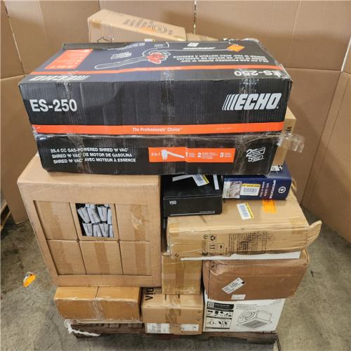 Phoenix AS-IS Monster Turbo Pallet