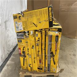Houston Location - AS-IS Lawn Pallet
