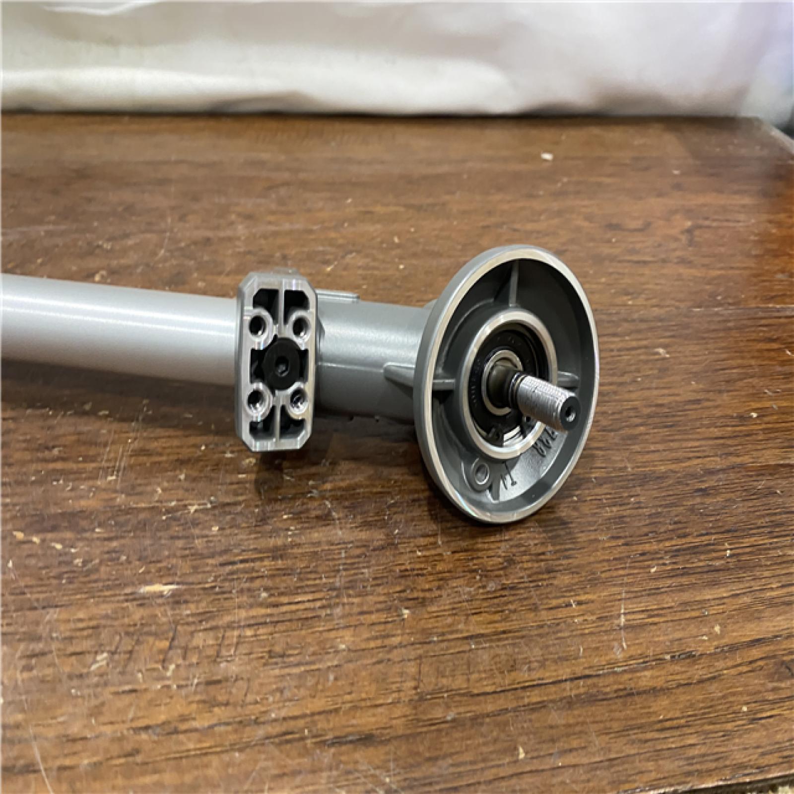 AS-IS M18 FUEL QUIK-LOK Brush Cutter Attachment