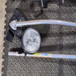 HOUSTON LOCATION - AS-IS ECHO 21.2 Cc Gas 2-Stroke Attachment Capable Power Head for Use with  Pro Attachment Series