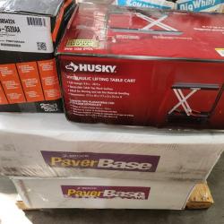 Phoenix AS-IS Monster Turbo Pallet