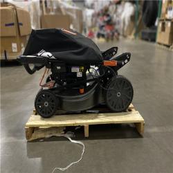 Dallas Location - As-Is Echo 21” 190cc RWD Self Propelled Mower