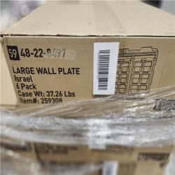 DALLAS LOCATION - AS-IS HOME IMPROVEMENT PALLET