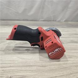 AS-IS M12 FUEL 12V 3 in. Lithium-Ion Cordless Cut Off Saw Kit