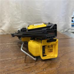 AS-IS DEWALT 20-Volt 30° Cordless Framing Nailer (Tool-Only)
