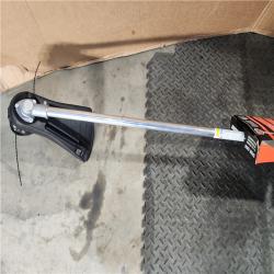 HOUSTON LOCATION - AS-IS ECHO 25.4 cc Gas 2-Stroke Straight Shaft Trimmer