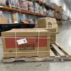 DALLAS LOCATION- Recteq Deck Boss 900 Wood Pellet Grill - RT-900DB