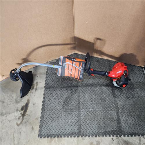 HOUSTON LOCATION - AS-IS Echo GT-225 21.2cc 2 Stroke Lightweight Durable Gas Curved Shaft String Trimmer
