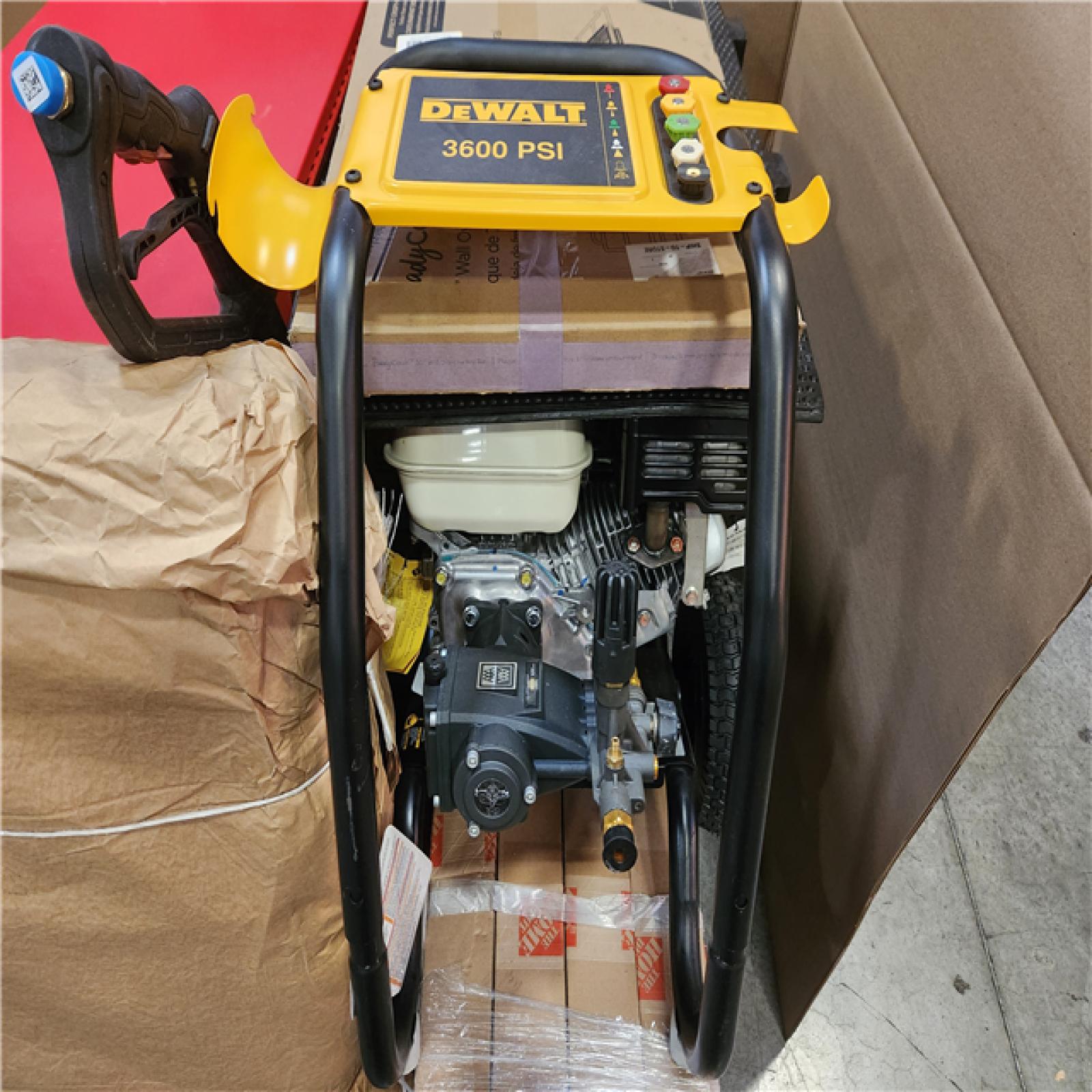 Phoenix AS-IS Monster Turbo Pallet