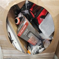 Phoenix AS-IS Mixed Home Improvement Pallet