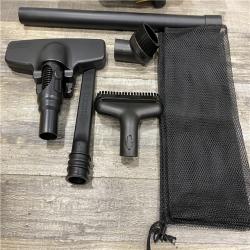 AS-IS DEWALT Bagless 20V MAX Stick Cordless General Dirt Filter Handheld Vacuum (Tool Only)