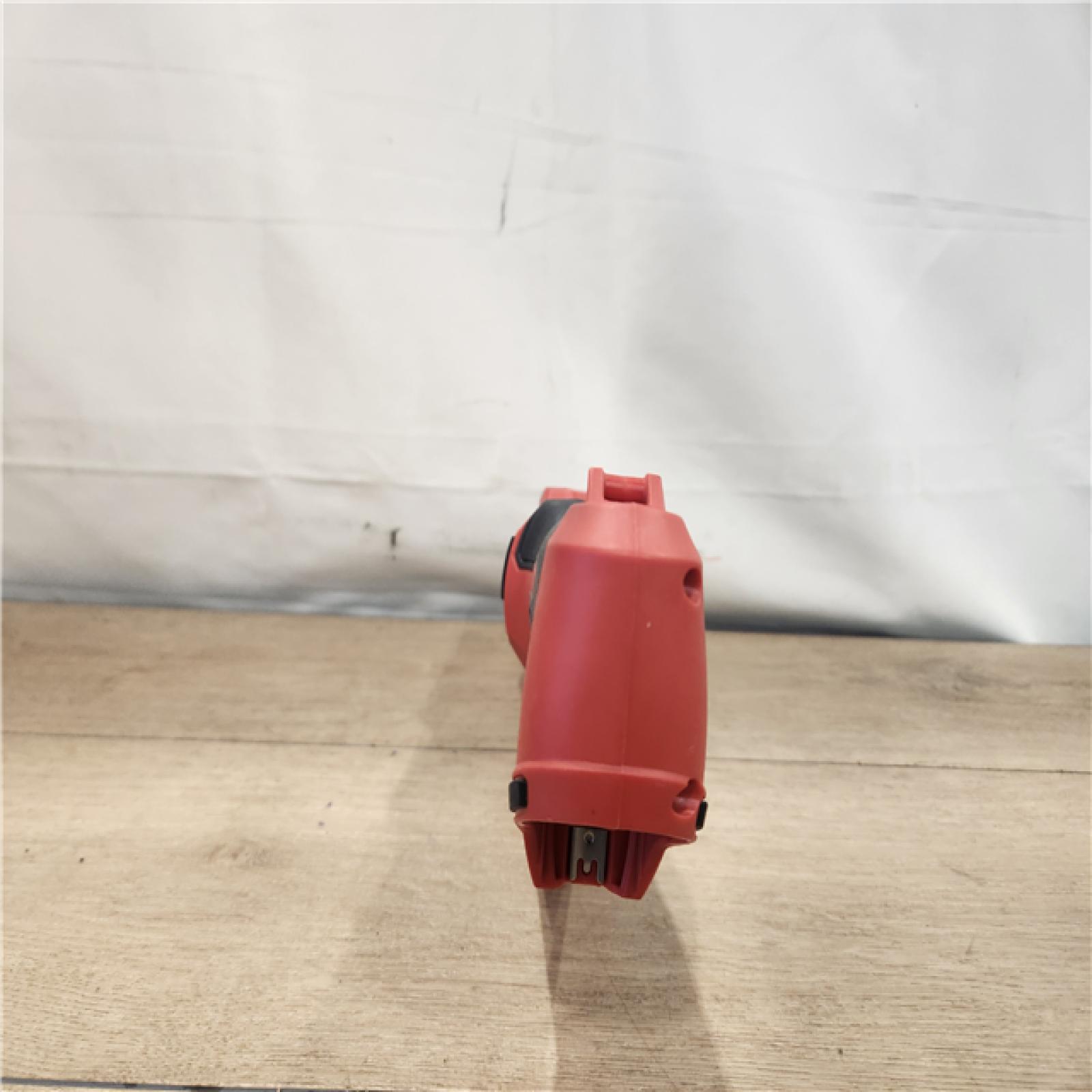 AS-IS- Milwaukee 12V Cordless Brushless Pruner Shears (Tool Only)