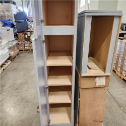 Phoenix Location Mixed Kitchen Cabinet Pallet (4 Cabinets)
