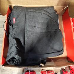 HOUSTON LOCATION - AS-IS MILWAUKEE 2 HEATED CLOTHING COMBO KIT