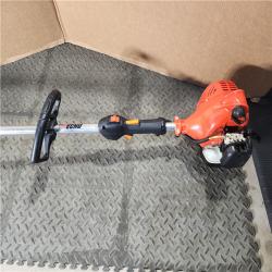 HOUSTON LOCATION - AS-IS Echo 16 Inch 21.2 CC Engine Straight Shaft String Trimmer - SRM-2120
