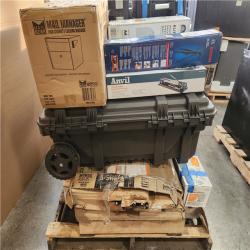 Phoenix AS-IS .Com Home Improvement Pallet