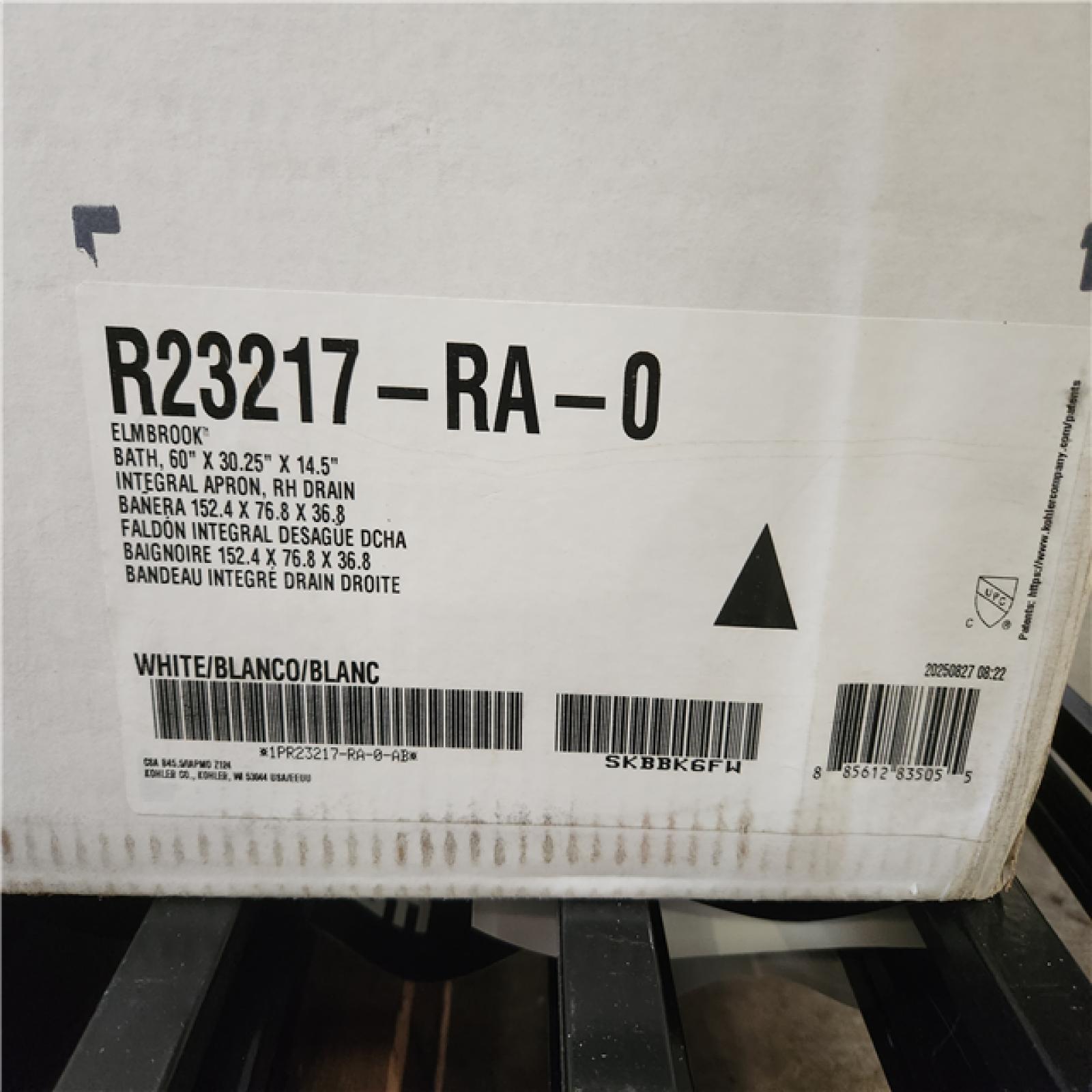 Phoenix AS-IS Mixed Home Improvement Pallet