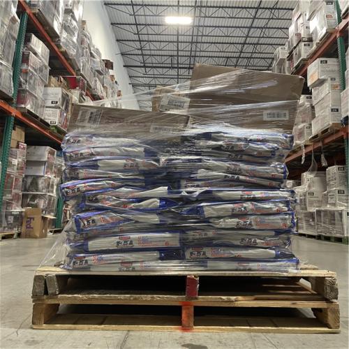 DALLAS LOCATION - AS-IS HOME IMPROVEMENT PALLET