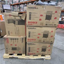 DALLAS LOCATION - AS-IS HOME IMPROVEMENT PALLET