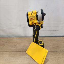 AS-IS- DEWALT 20V Atomic 3/8 Impact Wrench
