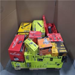 PHOENIX AS-IS TOOL PALLET