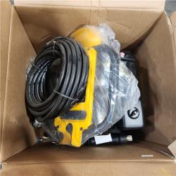 Dallas Location - As-Is DeWalt DXPW61299 3600 PSI 2.5 GPM Gas Pressure Washer