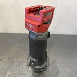 AS-IS - Milwaukee M18 FUEL 18V Lithium-Ion Brushless Cordless Compact Router